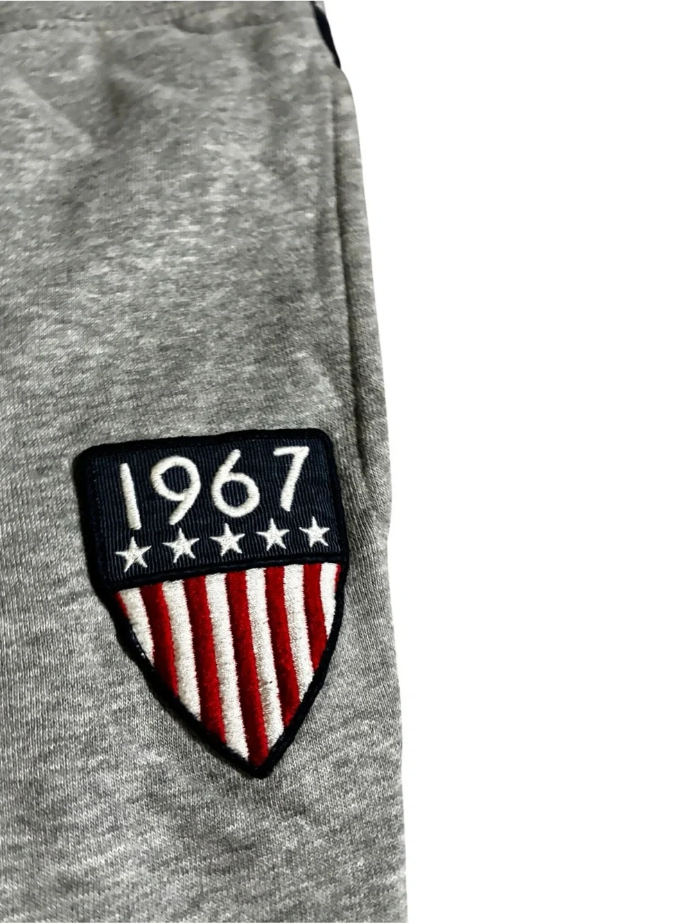 Polo Ralph Lauren K Swiss Shield Sweatpants